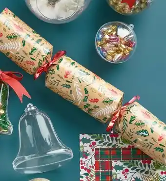 Spotlight 40% off Jolly & Joy Diy Bon Bons offer