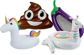 Spotlight Pool Inflatables offer