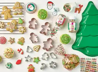 Spotlight Robert’s Baking Accessories offer