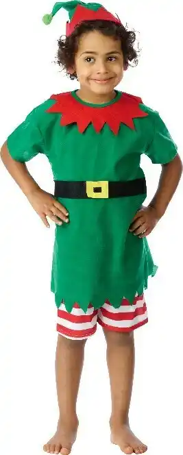 40% off Elf Costume - Child