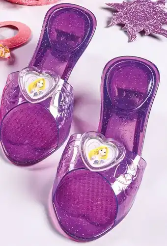Spotlight Disney Light Up Shoes offer