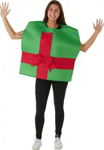 Spotlight 40% off Novelty Present Costume offer