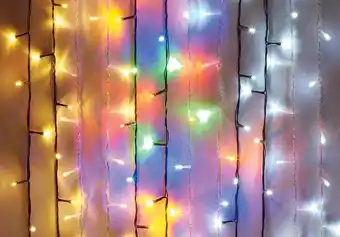 40% off Fairy Lights