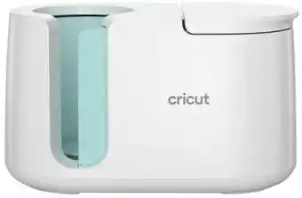 Spotlight 20% off Cricut Mug Press* offer