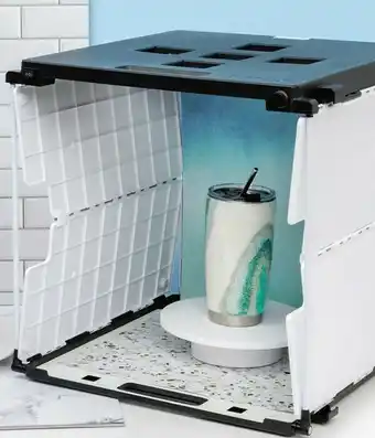 Spotlight 25% off We R Memory Keepers Shotbox offer