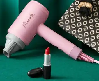 Mermade Hair Air Dryer