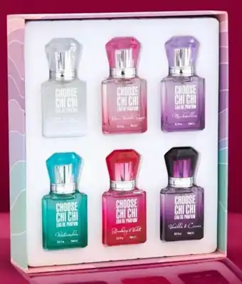 Chi Chi Meet The Queens Eau De Parfum