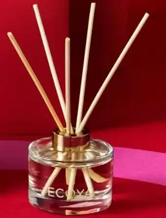 Myer Ecoya Fresh Pine At Dawn Madison Candle 400g offer