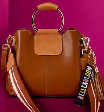 Belle & Bloom Department Store