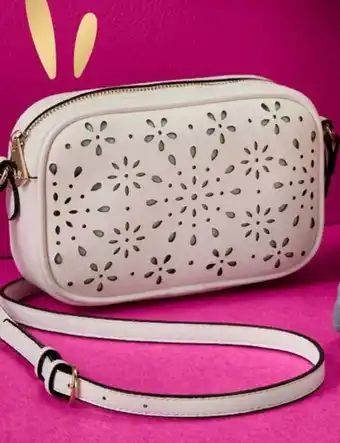 Bliss Camera Bag
