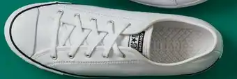 Converse CT Dainty Leather Sneakers