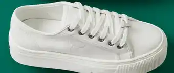 Windsor Smith Ruby Sneakers