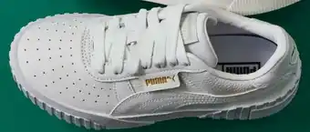 Myer Puma Cali Sneakers offer
