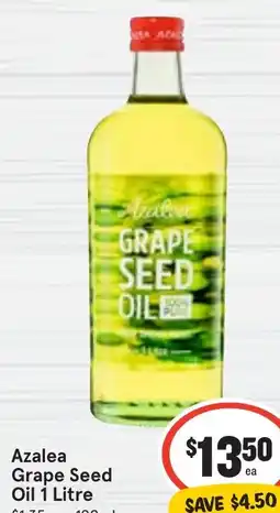 Ritchies Azalea Grape Seed Oil offer
