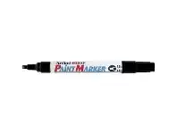 Officeworks Artline 409 Paint Marker Black offer
