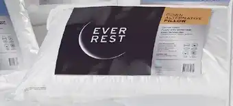 Spotlight Ever Rest Down Alternative Pillow offer