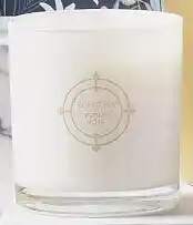 Spotlight 30% off Candle Jar 260g offer