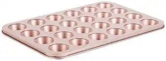 Spotlight 30% off Wiltshire 24 Cup Muffin Pan offer