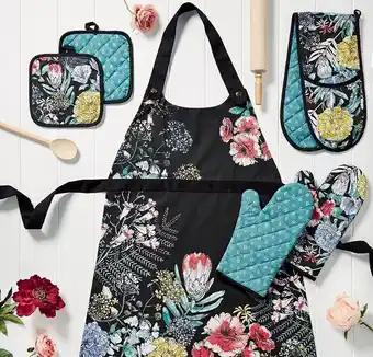 Spotlight 30% off Kitchen Textiles offer