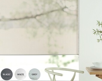 Spotlight 40% off Platinum Sunscreen Roller Blinds offer