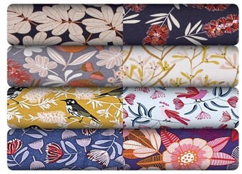 Spotlight All Print & Plain Rayon Spandex Jersey offer