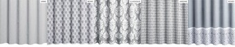 Spotlight 40% off All Sheer Curtaining by the Metre offer