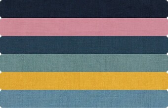 Spotlight Plain Linen & Linen Blends offer