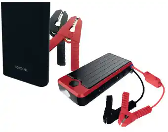 Repco Powerall jumpstarter power banks offer