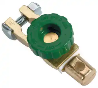 Repco Projecta battery disconnect terminal offer