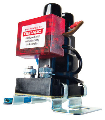 Repco Redarc 12v 100a dual battery isolator offer