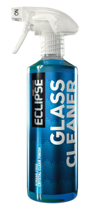 Eclipse glass cleaner 473ml