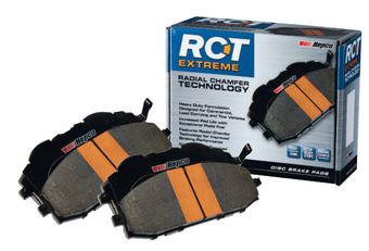 Repco Repco rct extreme brake pads offer