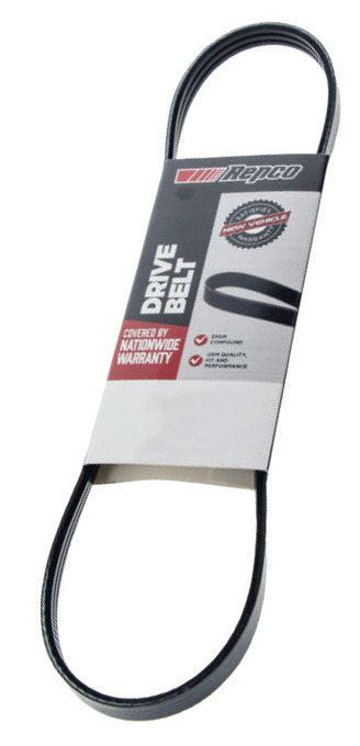 Repco Repco drive belts offer