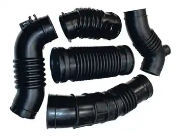 Dayco air intake hoses