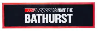 Repco Bar runner - bringin’ the bathurst offer