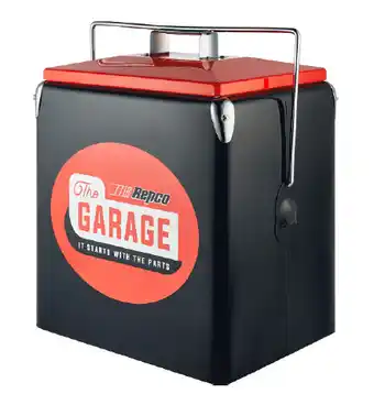 Repco Drink cooler - vintage metal offer