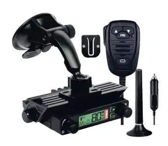 Repco Gme plug ’n play uhf radio kit offer