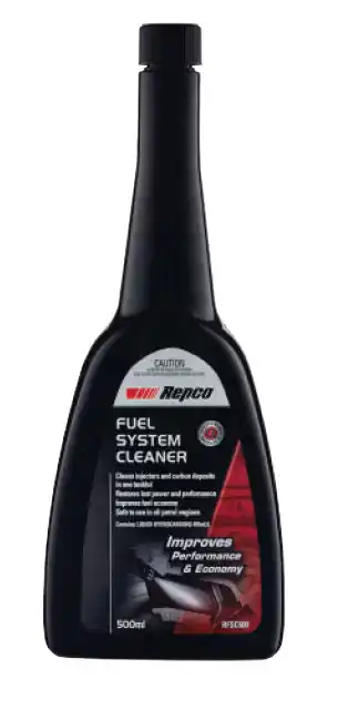 Repco Repco fuel system cleaner 500ml offer