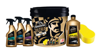 Repco Armor all ultra bucket value pack offer