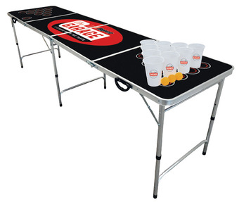 Multi-purpose games table
