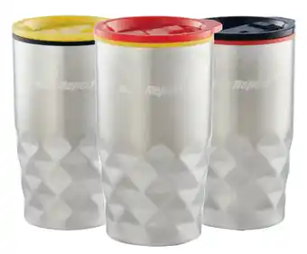 Travel cups