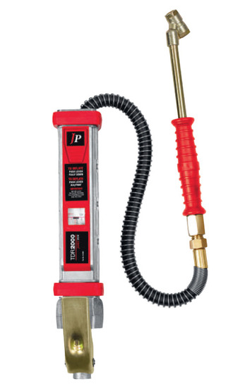 Repco Jamec pem tyre inflator offer