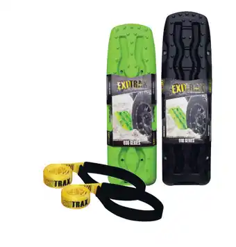Repco Exitrax recovery range offer