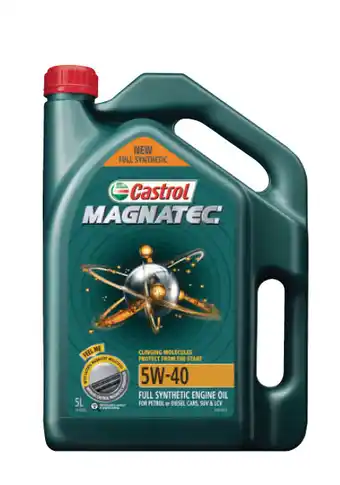 Repco Castrol magnatec 5w-40 5l offer