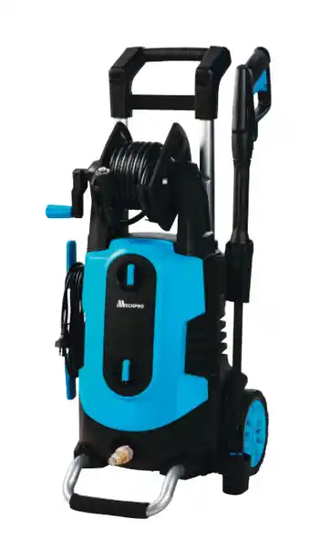 Repco Mechpro blue 2175psi electric pressure washer offer
