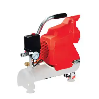 Repco Antlia 1hp 8l air compressor offer