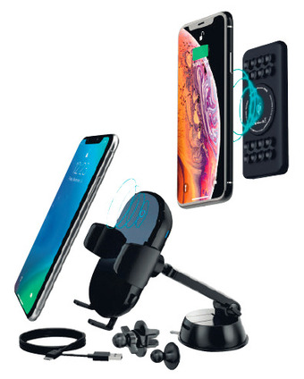 Repco Aerpro wireless chargers offer