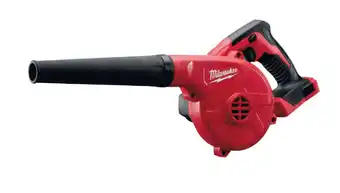 Repco Milwaukee m18 cordless blower (tool only) offer