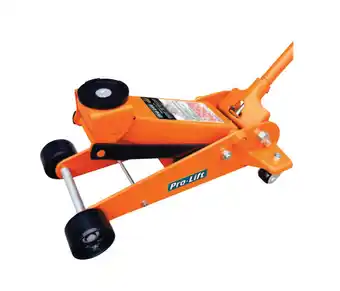 Repco Prolift 2000kg speedy lift garage jack offer