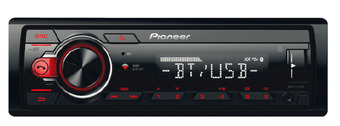 Repco Pioneer bluetooth® usb head unit offer